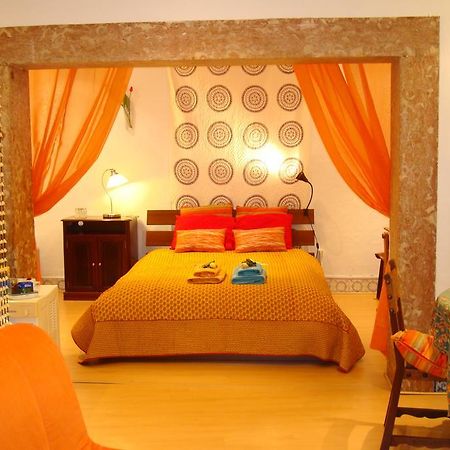Apartament Vovo House 151 Lizbona Zewnętrze zdjęcie