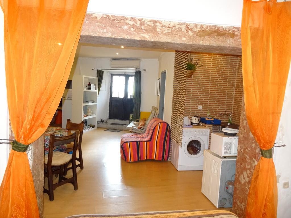 Apartament Vovo House 151 Lizbona Zewnętrze zdjęcie