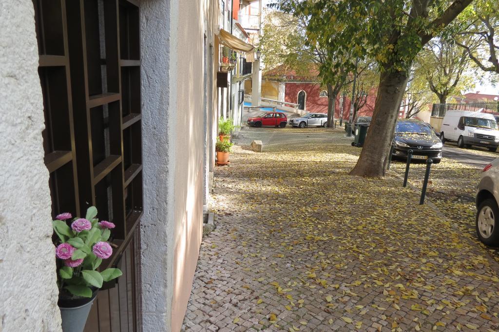 Apartament Vovo House 151 Lizbona Zewnętrze zdjęcie